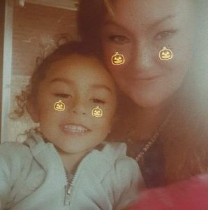 Meet your Posher, Dorothy